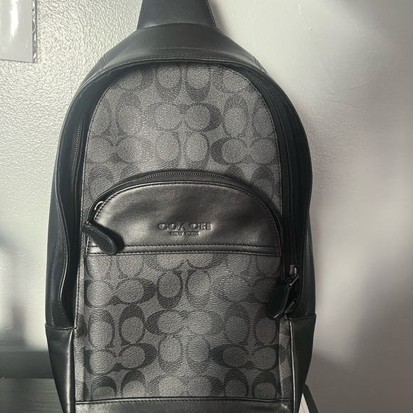 tumi backpack price | Arrivé | Barker ABU REVO lasting performance and a Color:#551 GOLDEN SHINER Otrain Coach Backpack Charlie